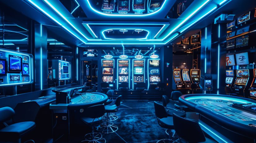 Panduan transaksi motorslot di ponsel