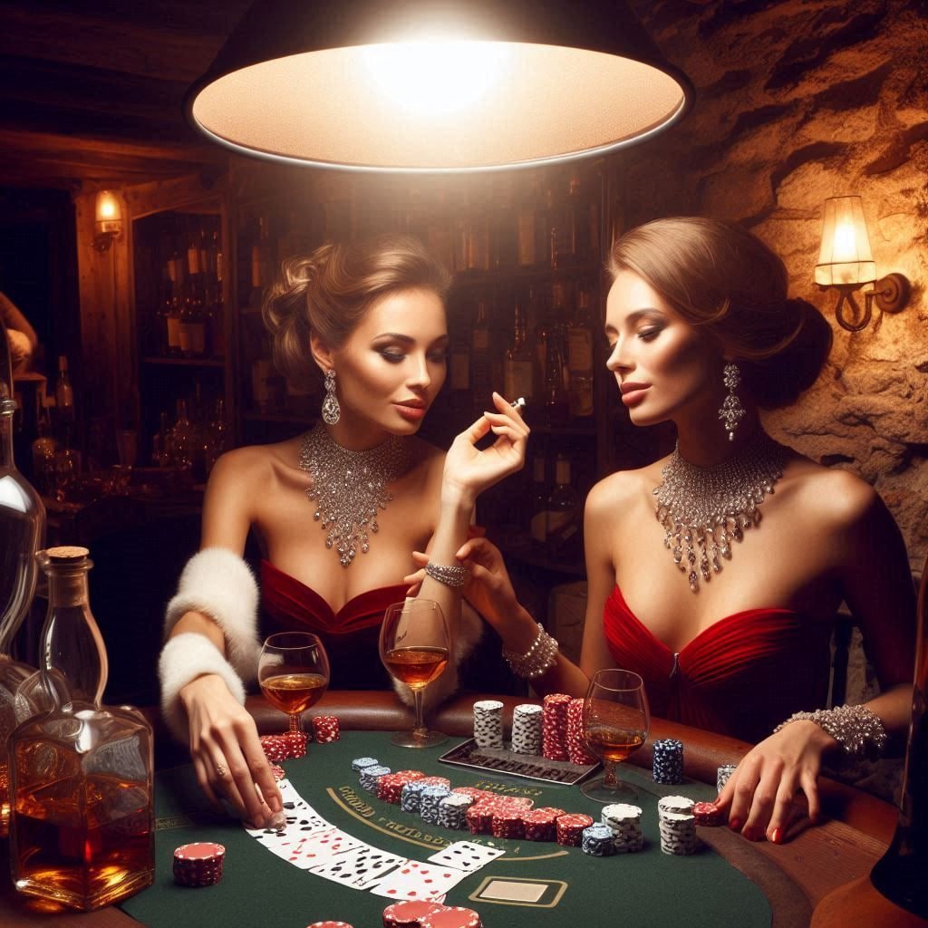 Panduan voucher motorslot di layar ponsel
