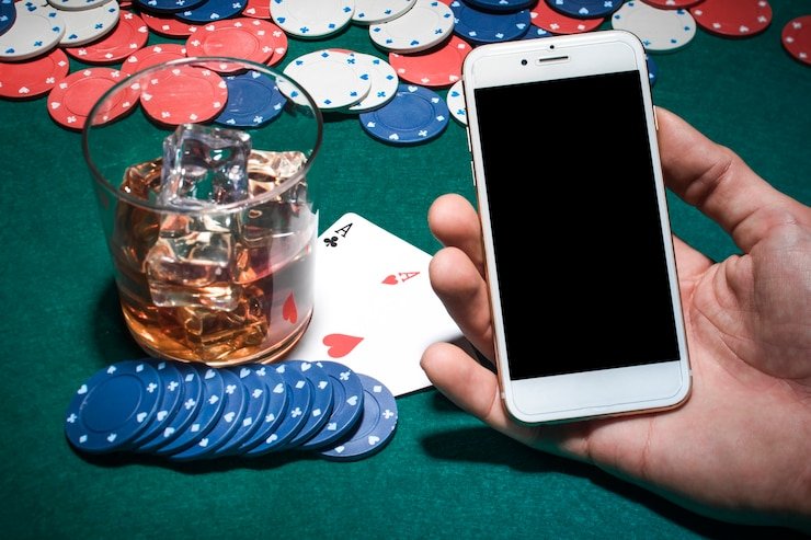 Minat olahraga Indonesia dalam halaman motorslot