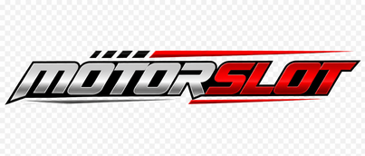 Logo motorslot